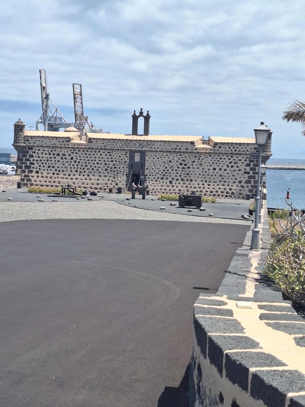 Ca'Espe Arrecife (Lanzarote) Exterior foto