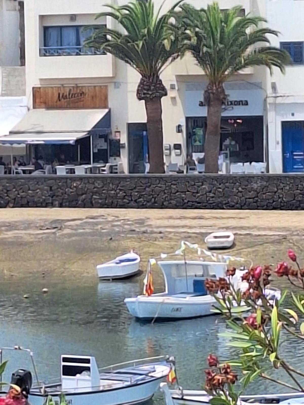 Ca'Espe Arrecife (Lanzarote) Exterior foto