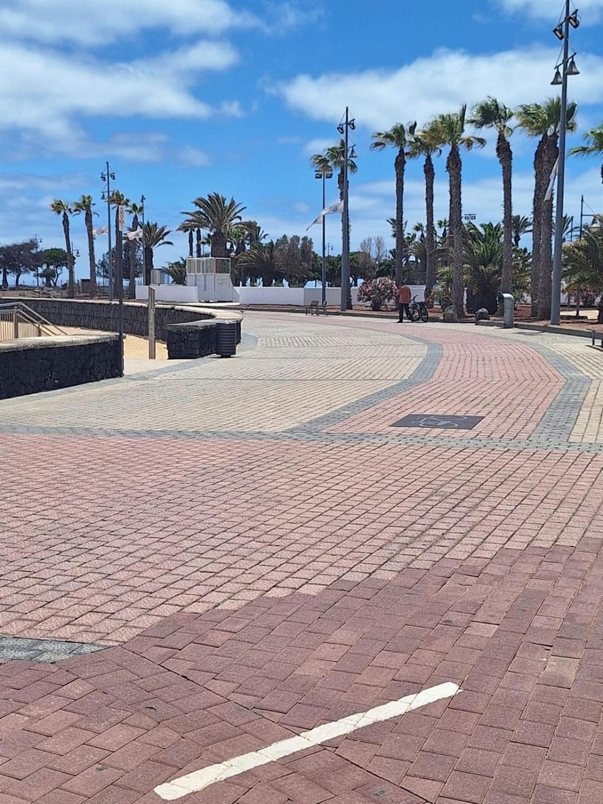 Ca'Espe Arrecife (Lanzarote) Exterior foto