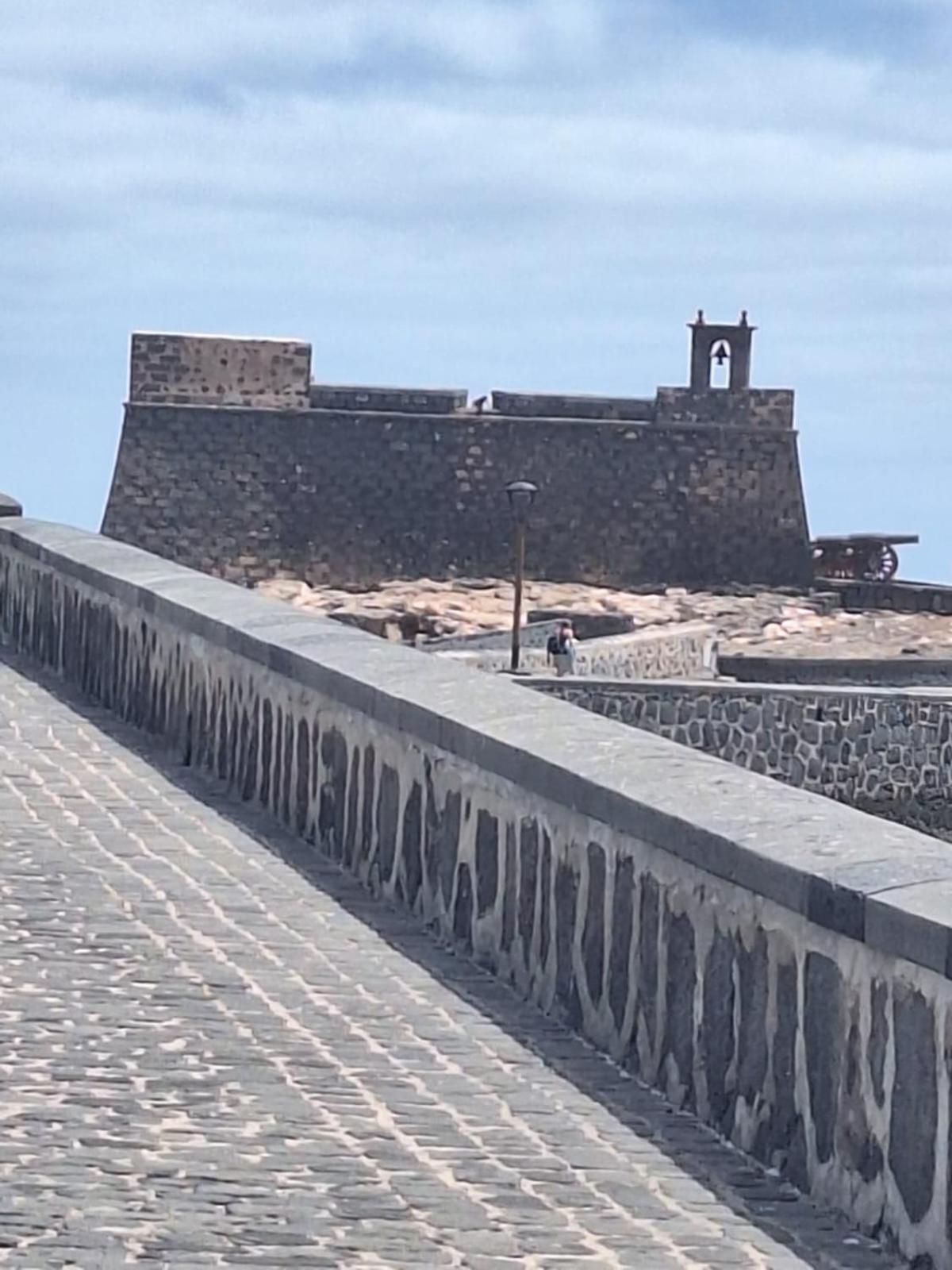 Ca'Espe Arrecife (Lanzarote) Exterior foto