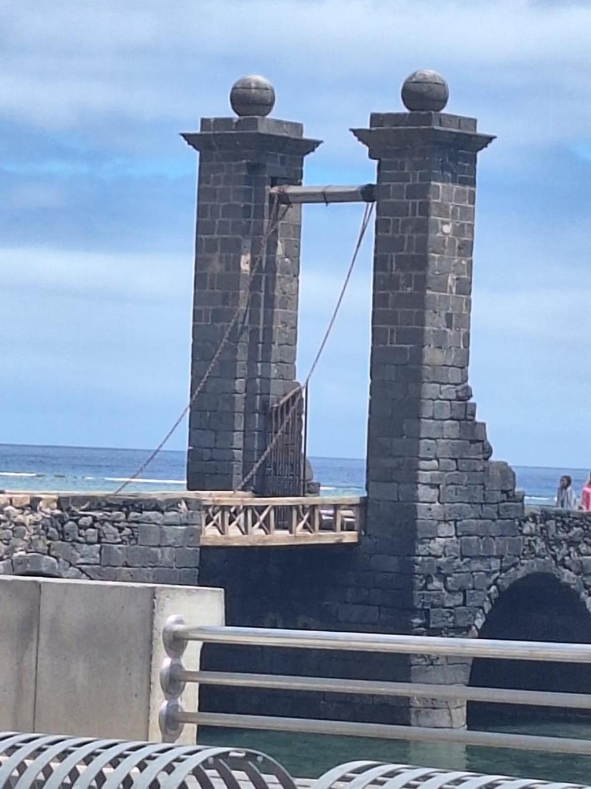 Ca'Espe Arrecife (Lanzarote) Exterior foto
