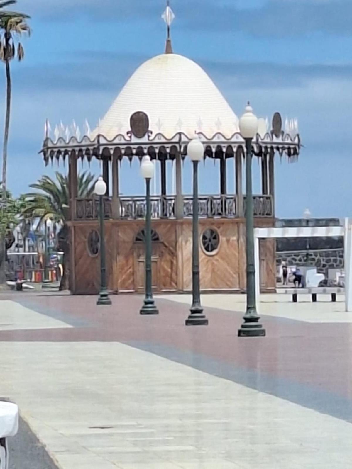 Ca'Espe Arrecife (Lanzarote) Exterior foto
