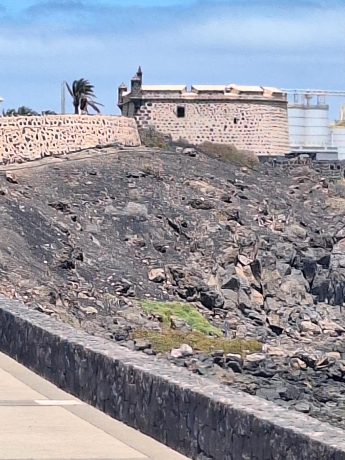 Ca'Espe Arrecife (Lanzarote) Exterior foto