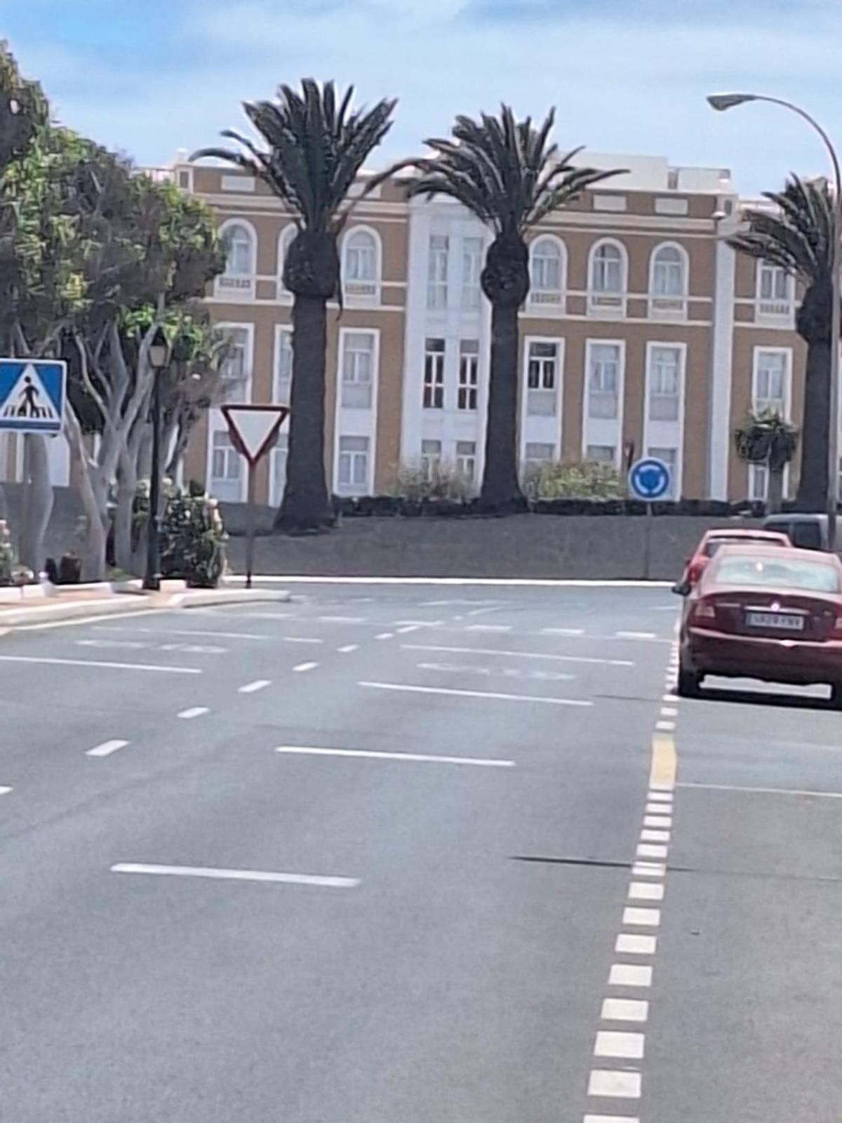 Ca'Espe Arrecife (Lanzarote) Exterior foto