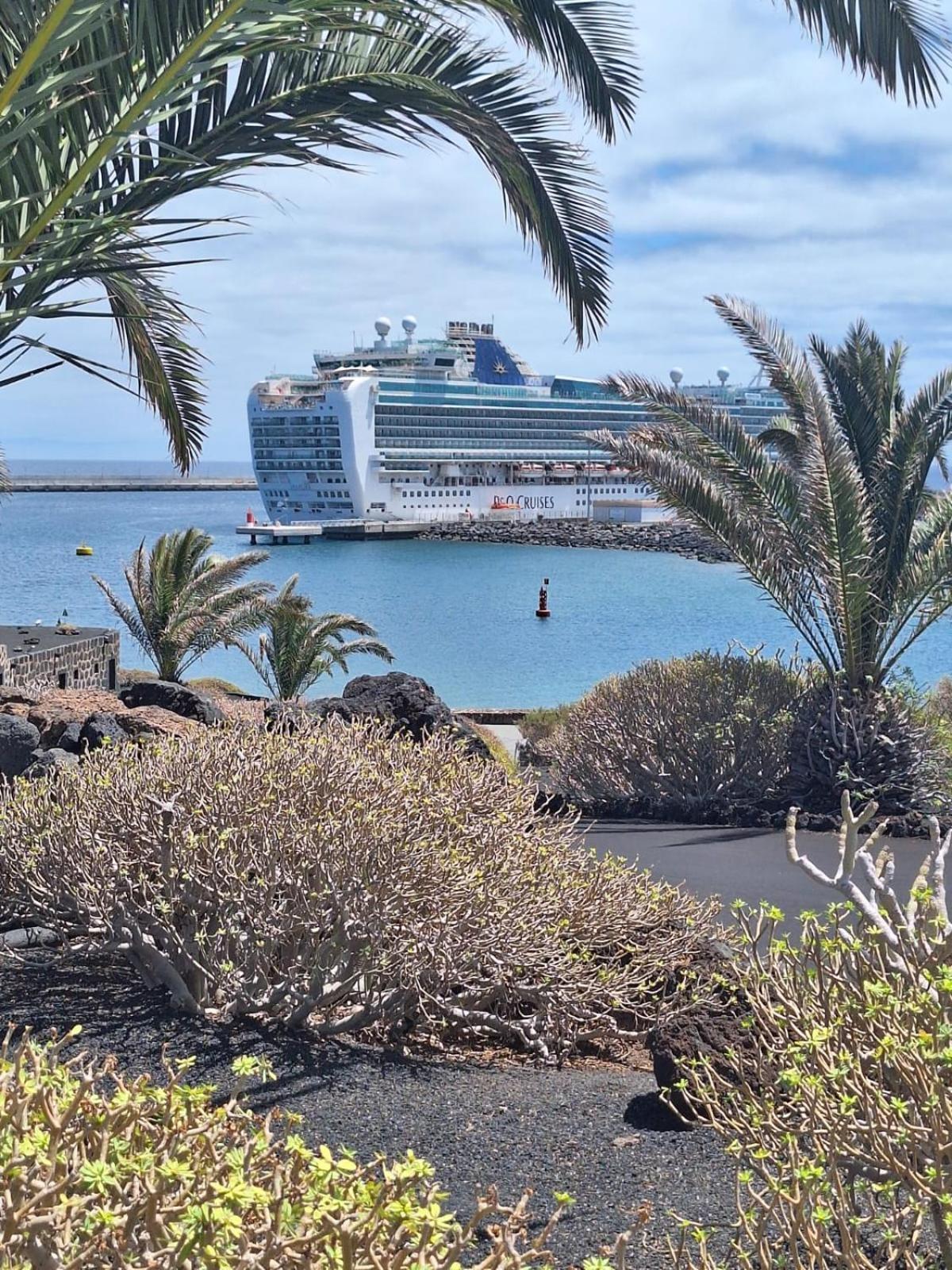 Ca'Espe Arrecife (Lanzarote) Exterior foto