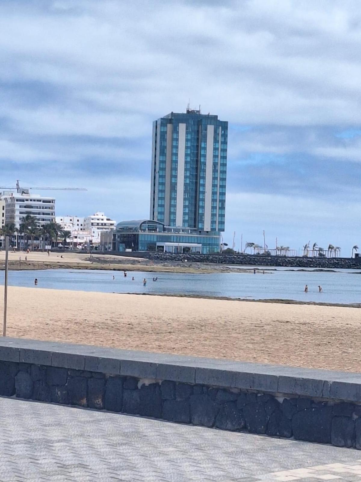 Ca'Espe Arrecife (Lanzarote) Exterior foto