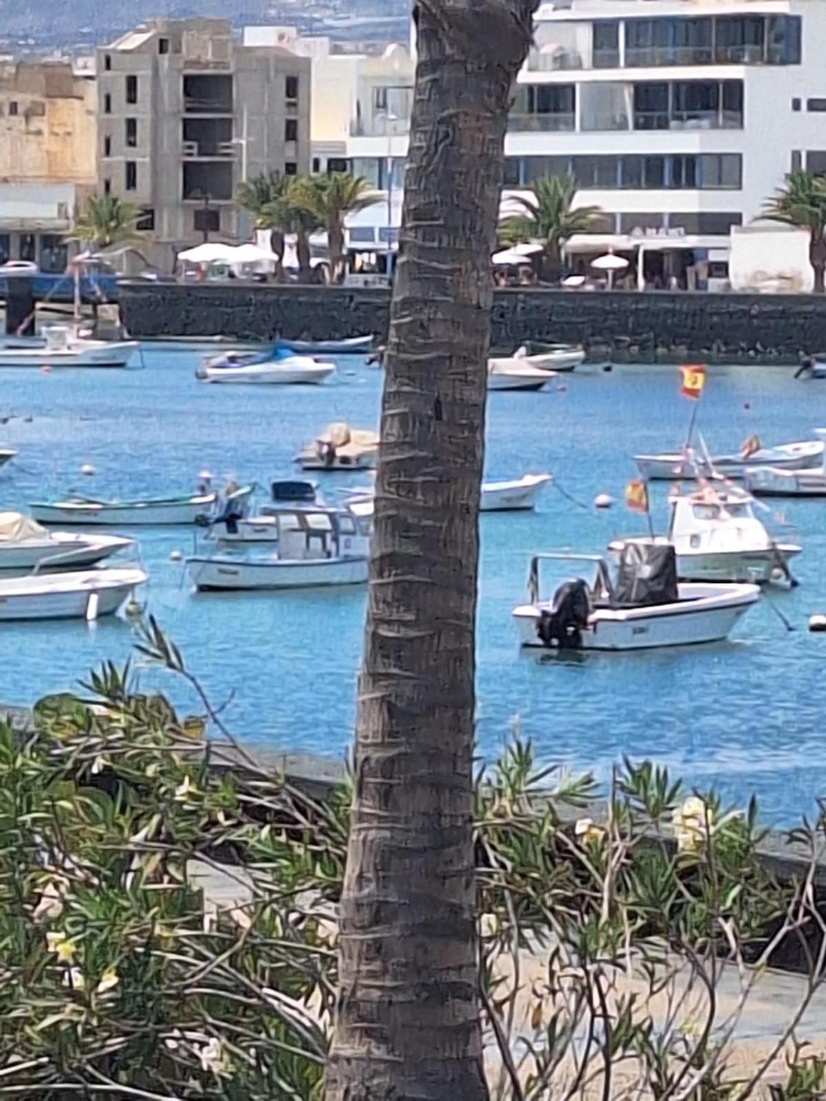 Ca'Espe Arrecife (Lanzarote) Exterior foto